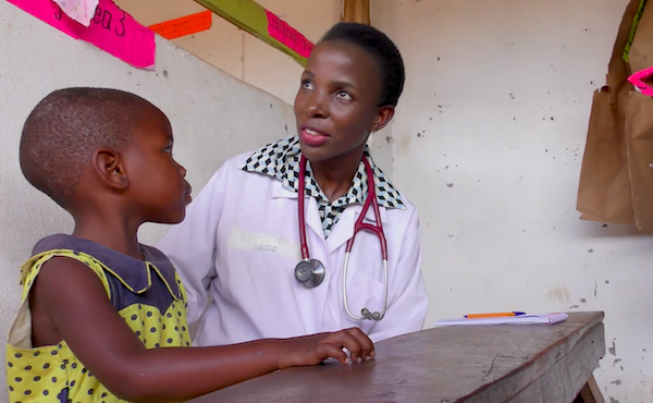 Premio Harambee 2020: insegnare alle mamme per salvare i bambini