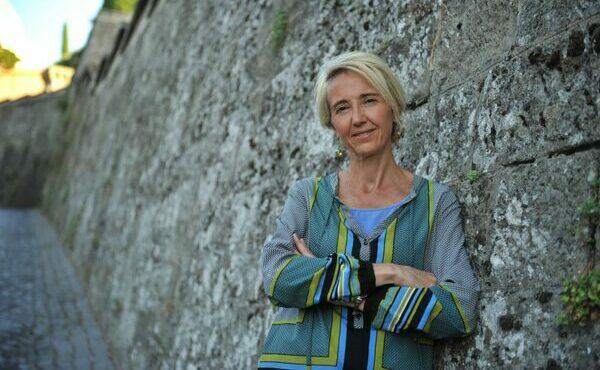 «La mujer es clave en el cambio social que necesitamos»