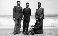 Livres et fascicules sur Isidore Zorzano
