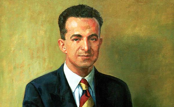 Биография Исидоро