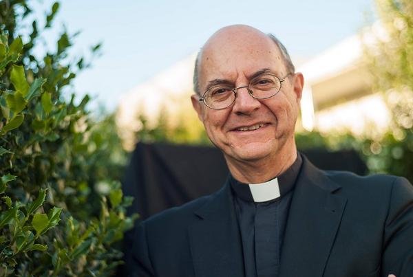 Opus Dei - Isidro Fontenla Armadá, novo vicario da Delegación do Opus Dei en Galicia