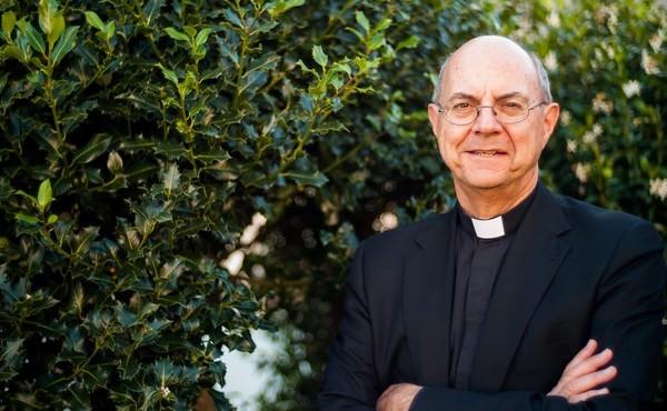 Isidro Fontenla Armadá, nuevo vicario de la delegación del Opus Dei en Galicia