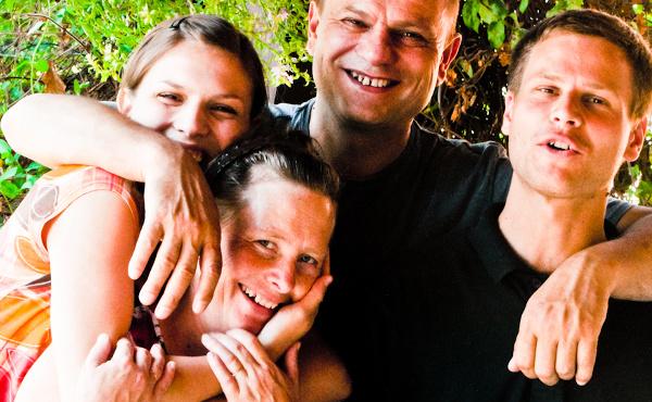 Crescer: um projeto em família (1)