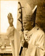 Discourse of John Paul II to UNIV 2004