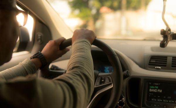 Sin coche y sin bateria