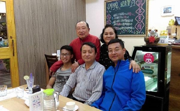 一个全新的观点