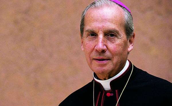Homilía en la ordenación diaconal del 29 de octubre de 2016