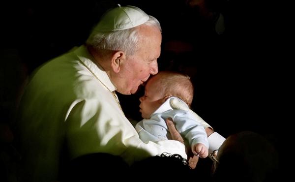 Les vingt ans d'Evangelium vitae
