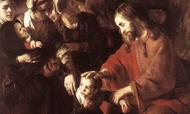 His Mercy Endures Forever: At the Beginning of the Jubilee Year