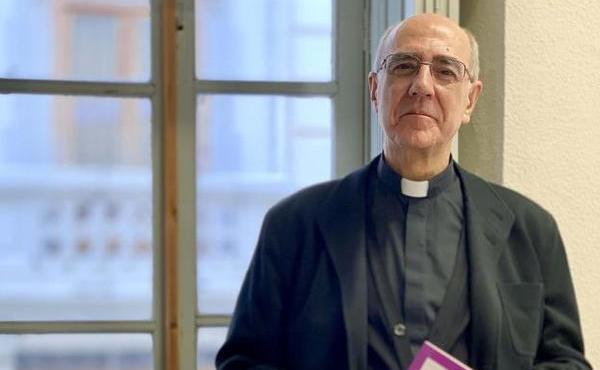 „Guadalupe pokazuje, że można być świętym w czymś tak zwyczajnym jak praca nauczycielki”.