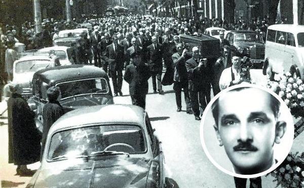 José María Pagola, el llamado 'médico de los pobres'