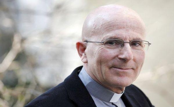 La consécration épiscopale de Joseph Bonnemain aura lieu le 19 Mars 2021