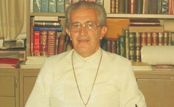 Se abre proceso de beatificación de Monseñor Juan Ignacio Larrea Holguín