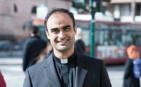 Formamos parte de un gran equipo, la Iglesia