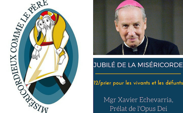 12ème émission : Prier pour les vivants et les défunts
