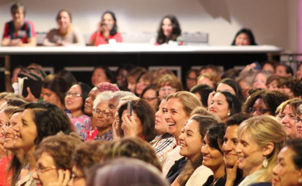 «Cristo es la fuente de nuestra alegría»