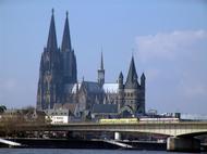 Eucharistischer Kongress in Köln