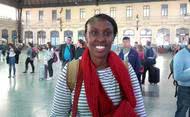 El trabajo de Antoinete Kankindi para y por el liderazgo femenino en África