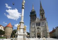 Homilija u zagrebačkoj katedrali, 26.06.2010
