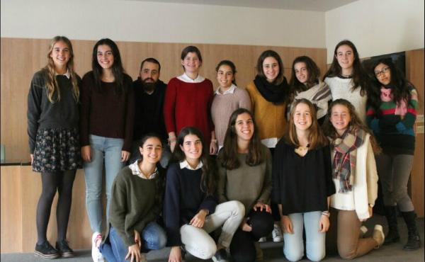 Un proyecto de investigación en favor de los refugiados sirios