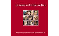 La alegría de los hijos de Dios