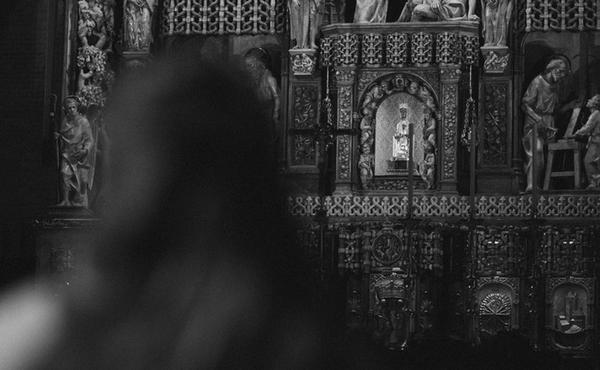 A Marian Month