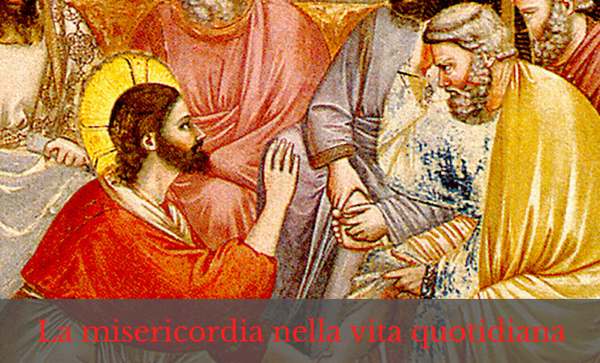Ebook: La misericordia nella vita quotidiana