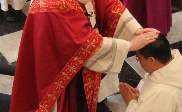 Dekret "Presbyterorum Ordinis"