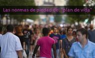 Las normas de piedad del “plan de vida” en el Opus Dei