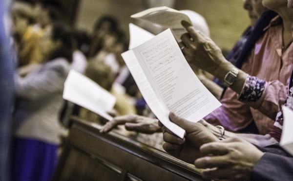 Què diuen les preces de l'Opus Dei?