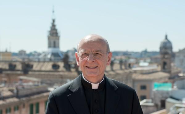 La fête du saint patron du Prélat