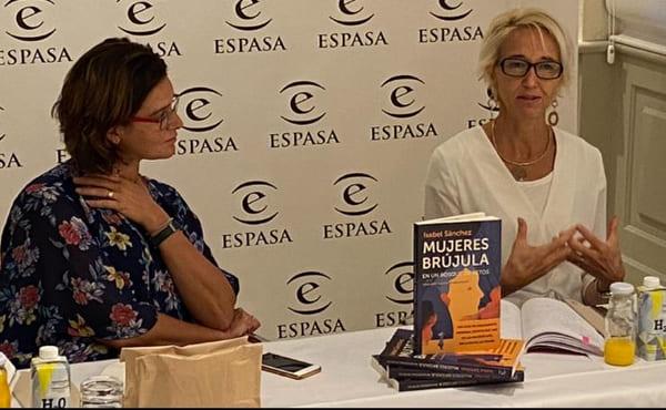 El liderazgo femenino es inclusivo e innovador