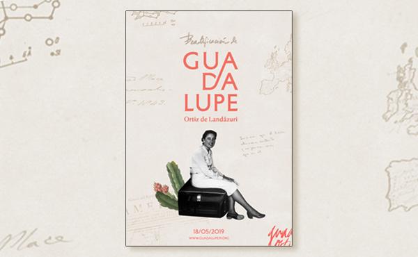 Libro de la beatificación de Guadalupe Ortiz de Landázuri