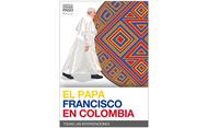 Libro electrónico: El Papa Francisco en Colombia
