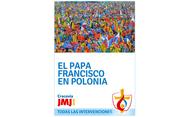 Libro electrónico: El Papa Francisco en Polonia
