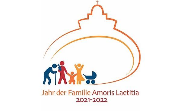 Jahr der Familie Amoris Laetitia