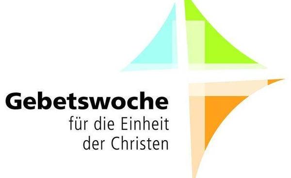 Texte zur Gebetswoche für die Einheit der Christen