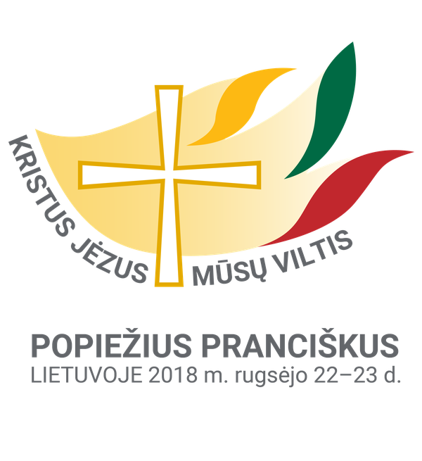 Šventojo Tėvo Pranciškaus belaukiant
