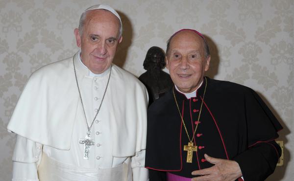 Opus Dei - Lugar na Igreja Católica