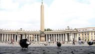 Does Opus Dei have greater autonomy now that it is a prelature. Can one speak of Opus Dei as a church within the Church?