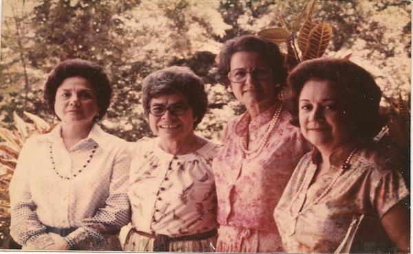 Historia del Opus Dei en El Salvador