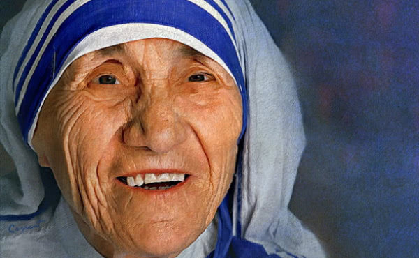 Opus Dei - Para entender a la Madre Teresa