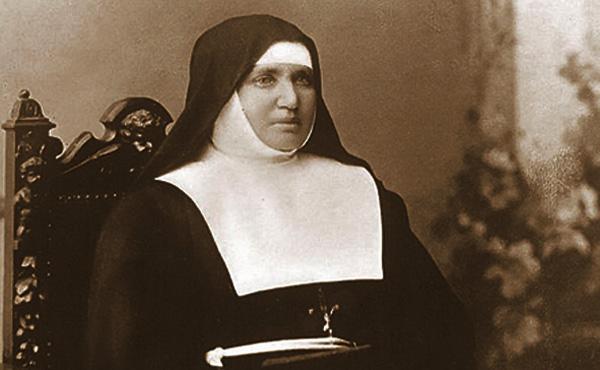 Opus Dei - La madre Rubatto será declarada santa