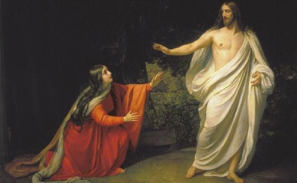 S:ta Maria från Magdala