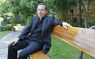 Mariano Fazio: «Separar Iglesia y Estado es evangélico, ya que el clericalismo no es cristiano»