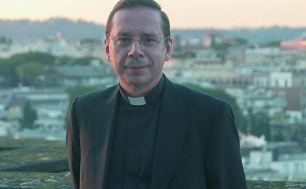 «El mundo actual tiene necesidad de perdón, de vivir que Dios es misericordia»