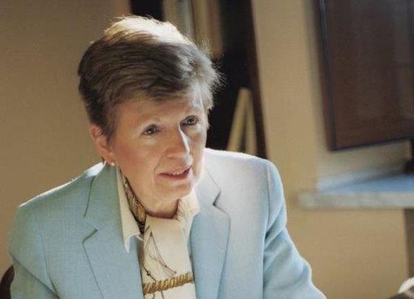 Gouvernement et collégialité dans l'Opus Dei : témoignage de Marlies Küking