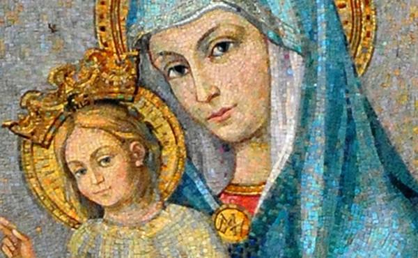 La fête de l’Immaculée Conception