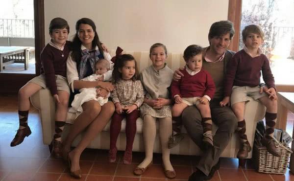 “São como um casal de amigos”