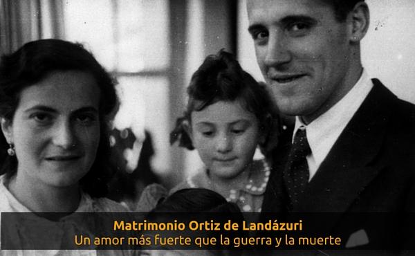 Un amor más fuerte que la guerra y la muerte
